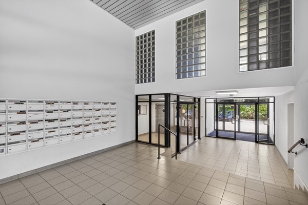 Medium property photo - Parnassusweg 117, 1077 DE Amsterdam